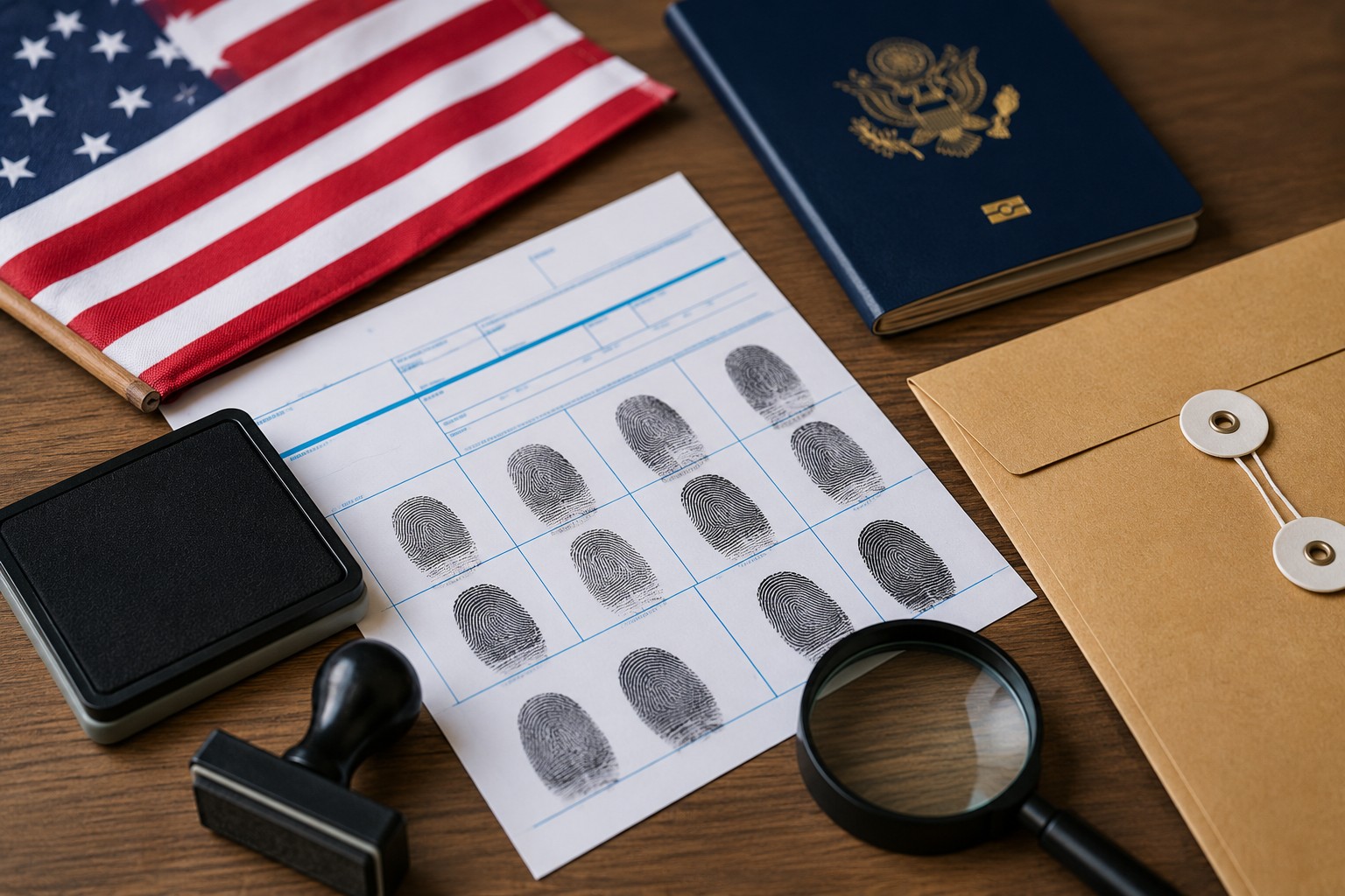 How to Get an FBI Background Check for Teaching Abroad (Complete Guide)