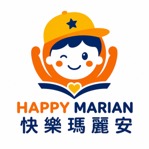 Happy Marian English Taiwan