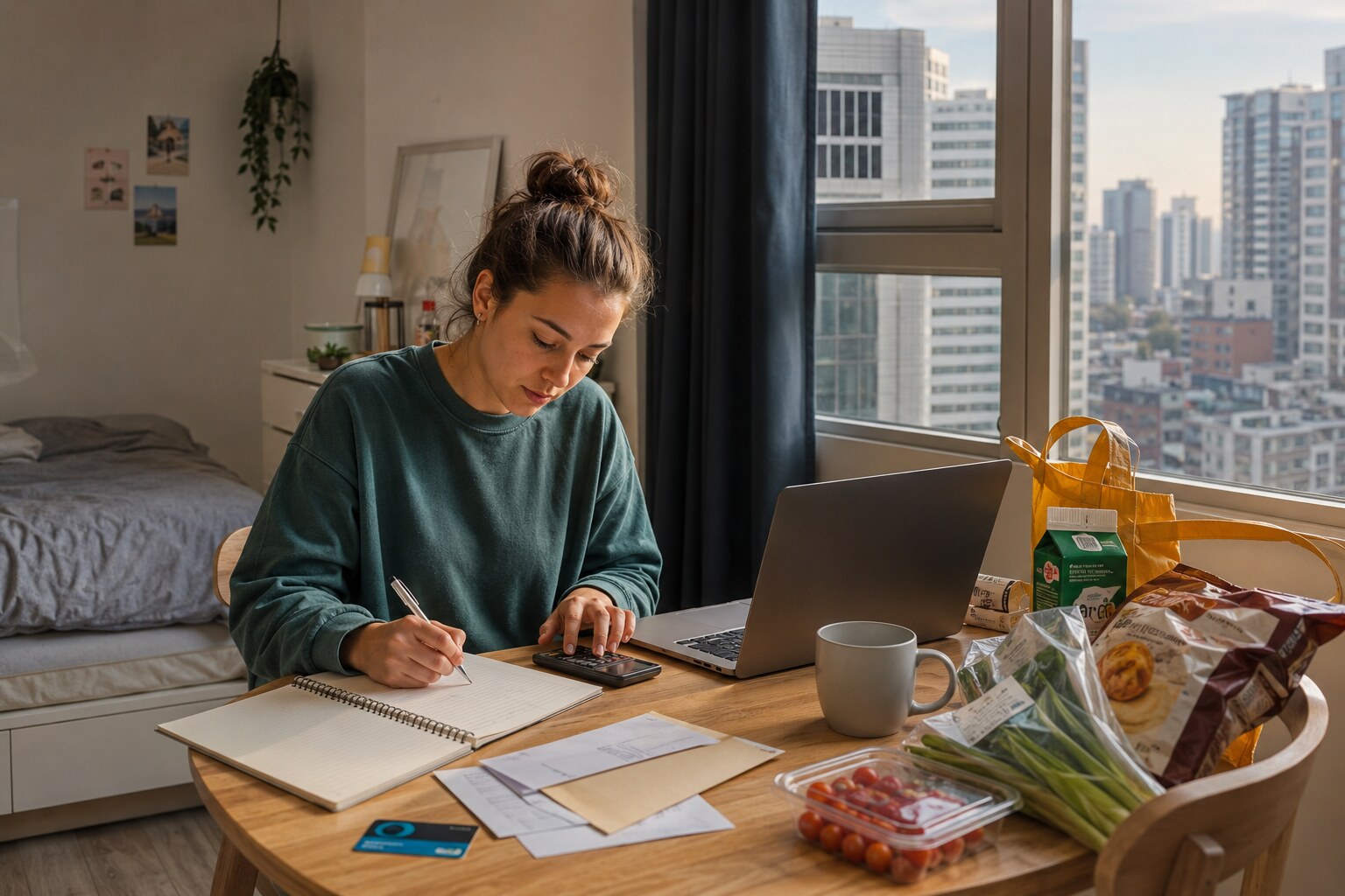 Cost of Living in South Korea for Foreign Teachers: 2026 Budget