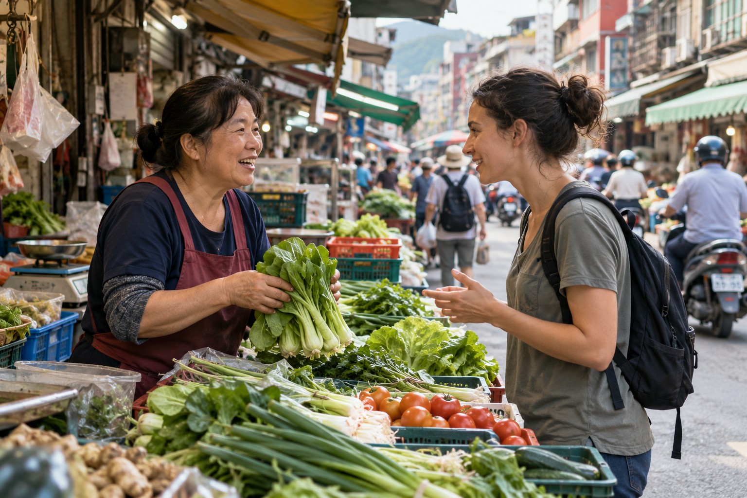Language Study Abroad or a Full Degree: Which Fits Your Goal?